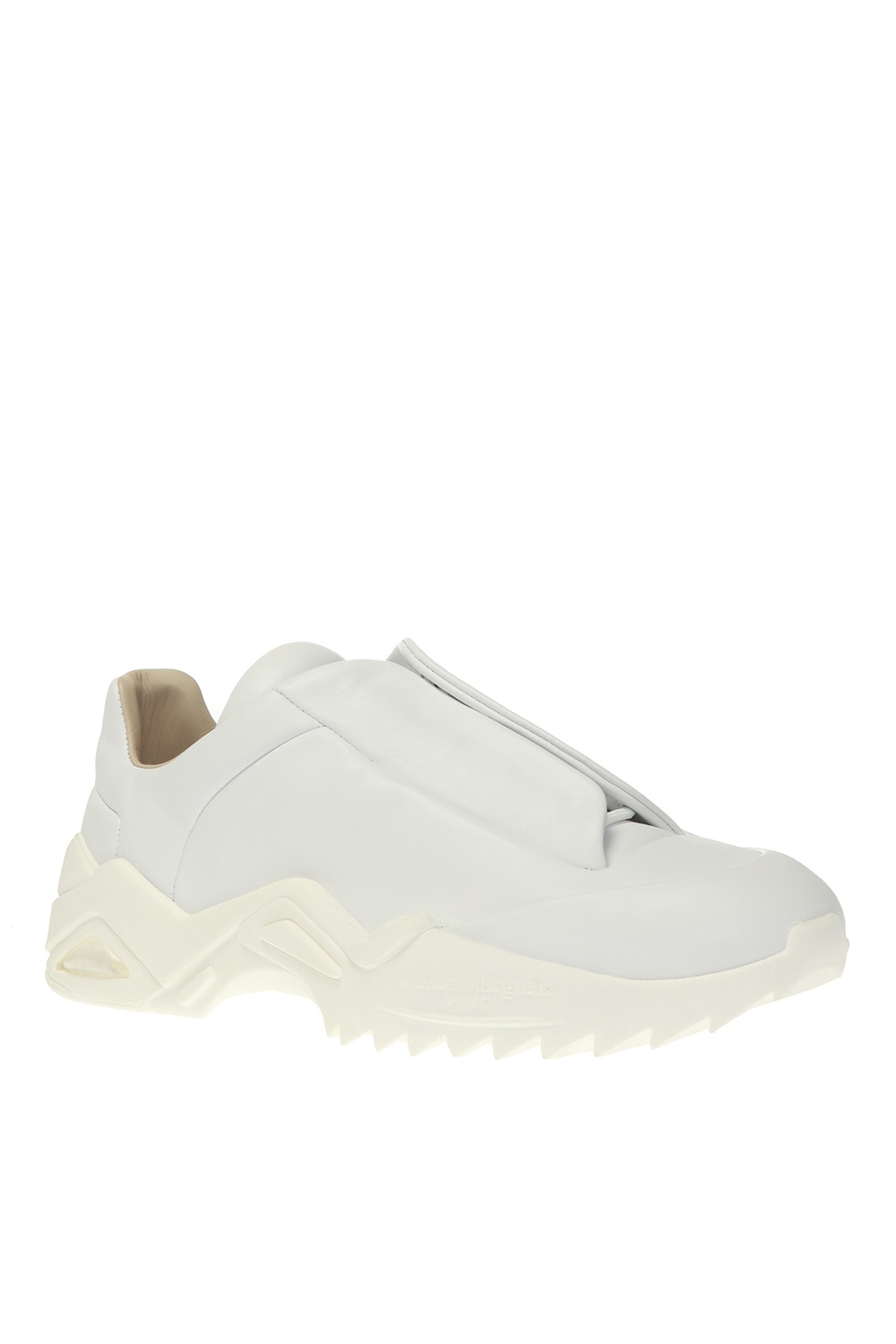 zapatillas de running Puma tope amortiguacion mas de 100 White Future sneakers Maison Margiela IetpShops Germany